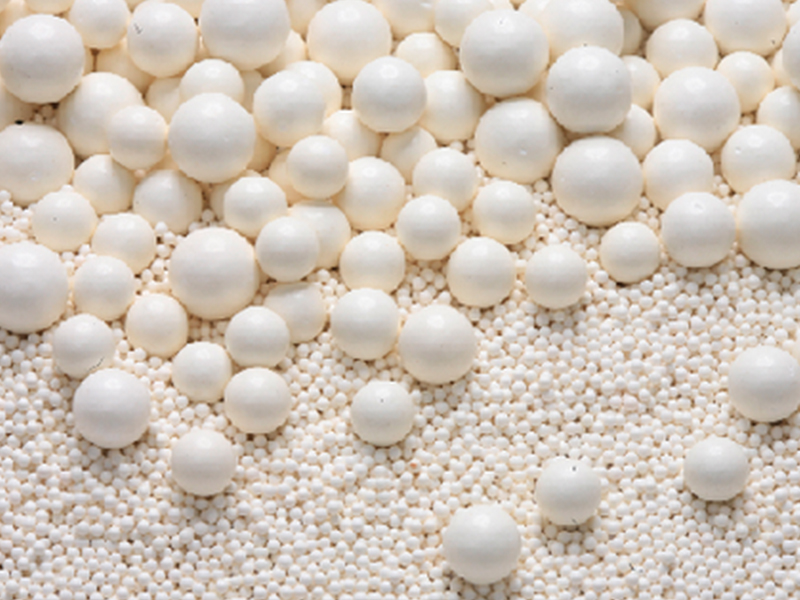 Ceramic Zirconia Beads