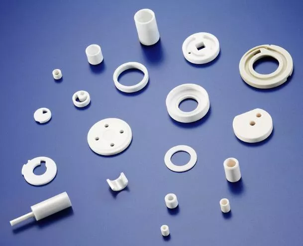 Can Zirconia Ceramic Beads for Grinding Be Used in the Production of Automotive Components?