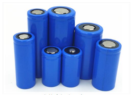 Lithium Ion Battery