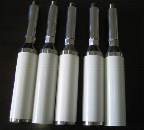 Zirconia Ceramic Plungers