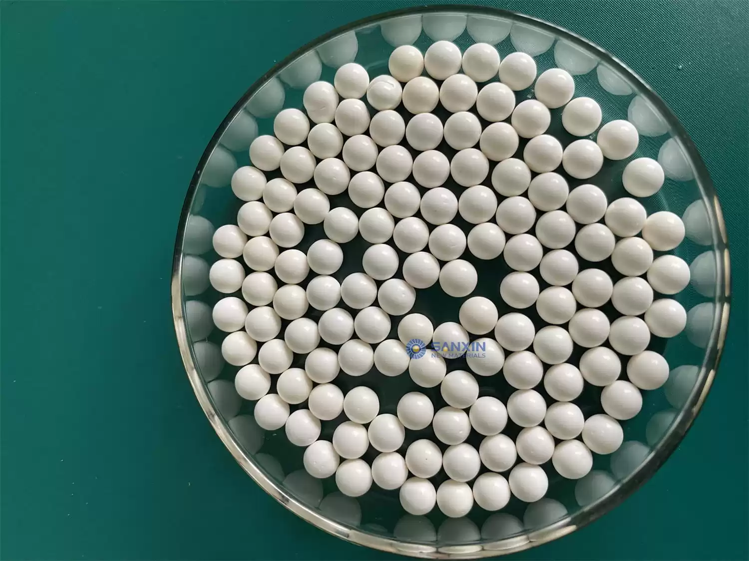 Ceramic Alumina Balls