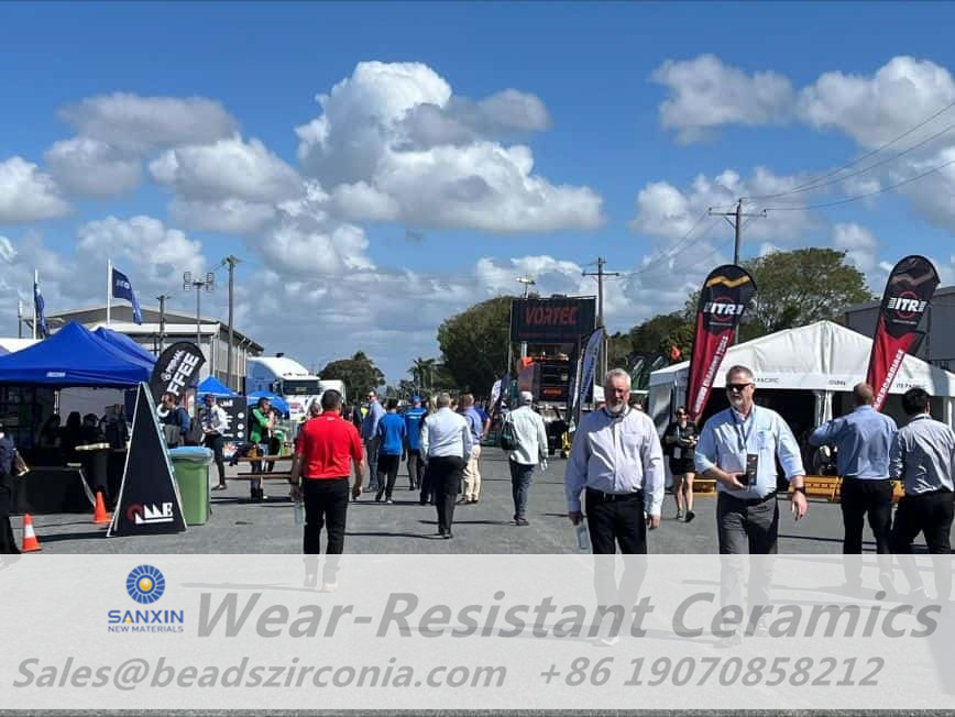 Queensland Mining & Engineering Exhibition