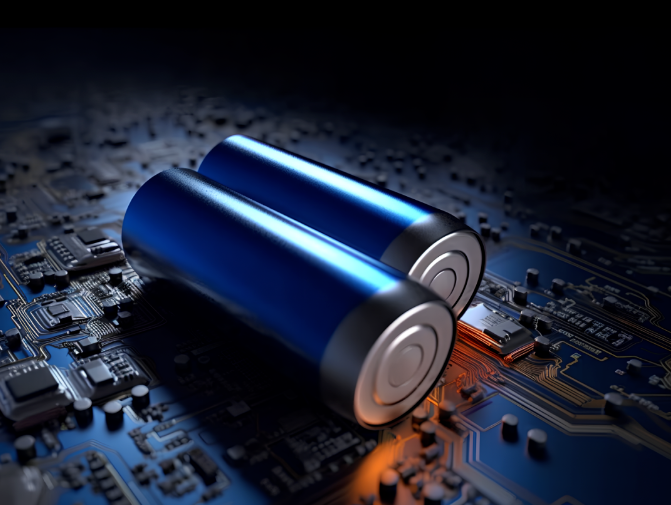 sodium-ion batteries, lithium-ion batteries, energy storage, opportunities, challenges, zirconia beads