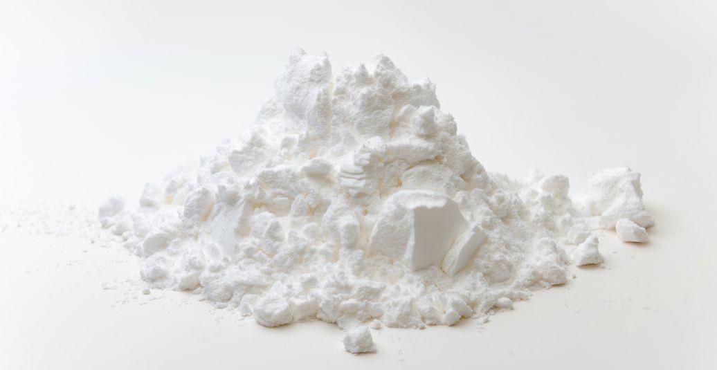 Ceramic Powder Agglomeration