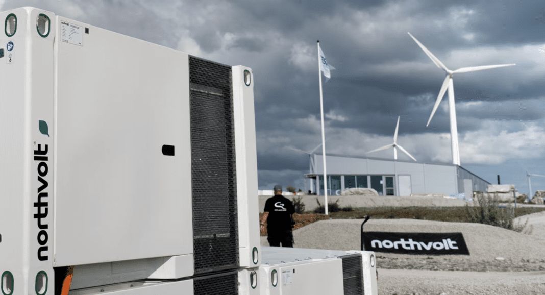 Northvolt: The Rise and Challenges of Europe's Power Battery Industry