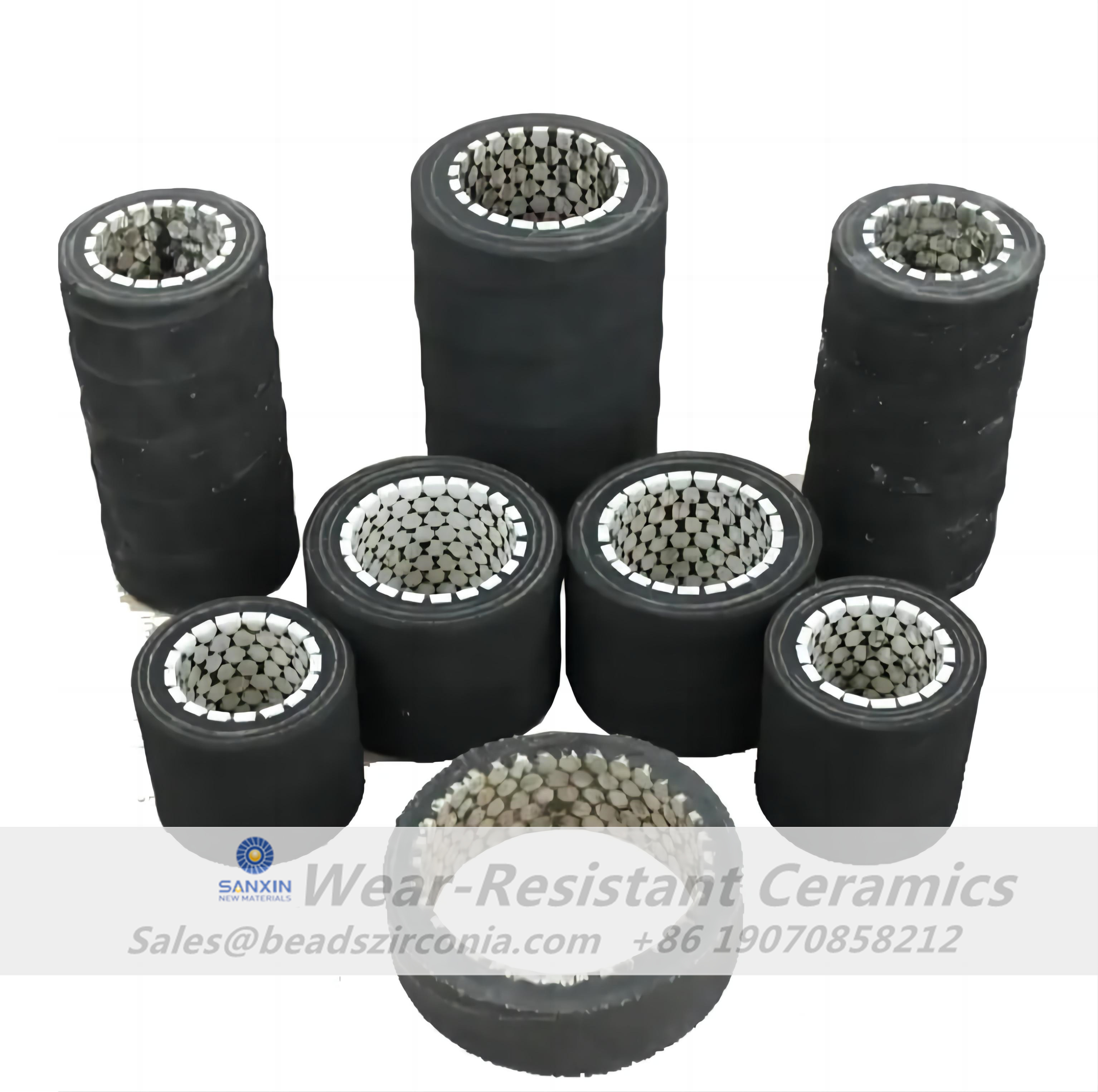 Rubber Liners 