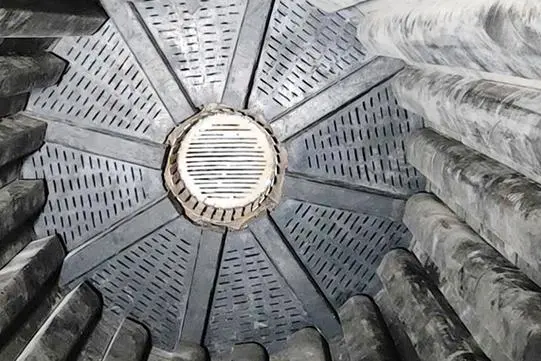 Ball Mill