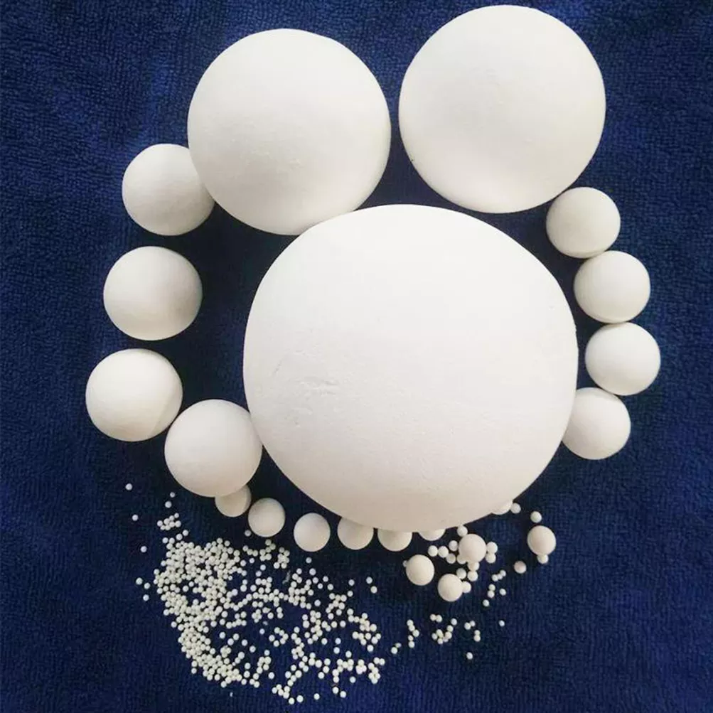 Ceramic Alumina Beads