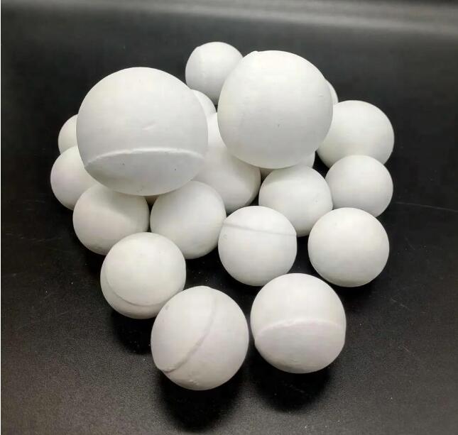 Ceramic Alumina Grinding Ball