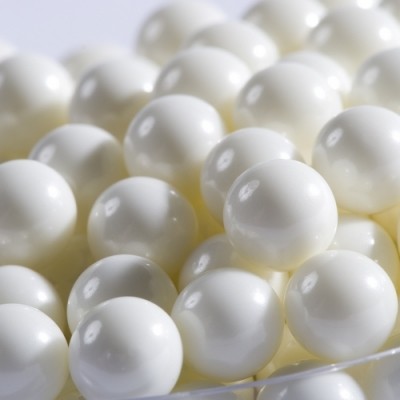 Ceramic Zirconia Beads