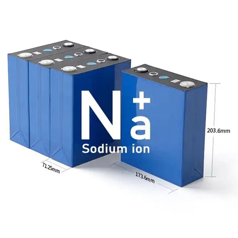 The Active Layout and Development Trend of Chinese Battery Giants in the Sodium-ion Battery Field