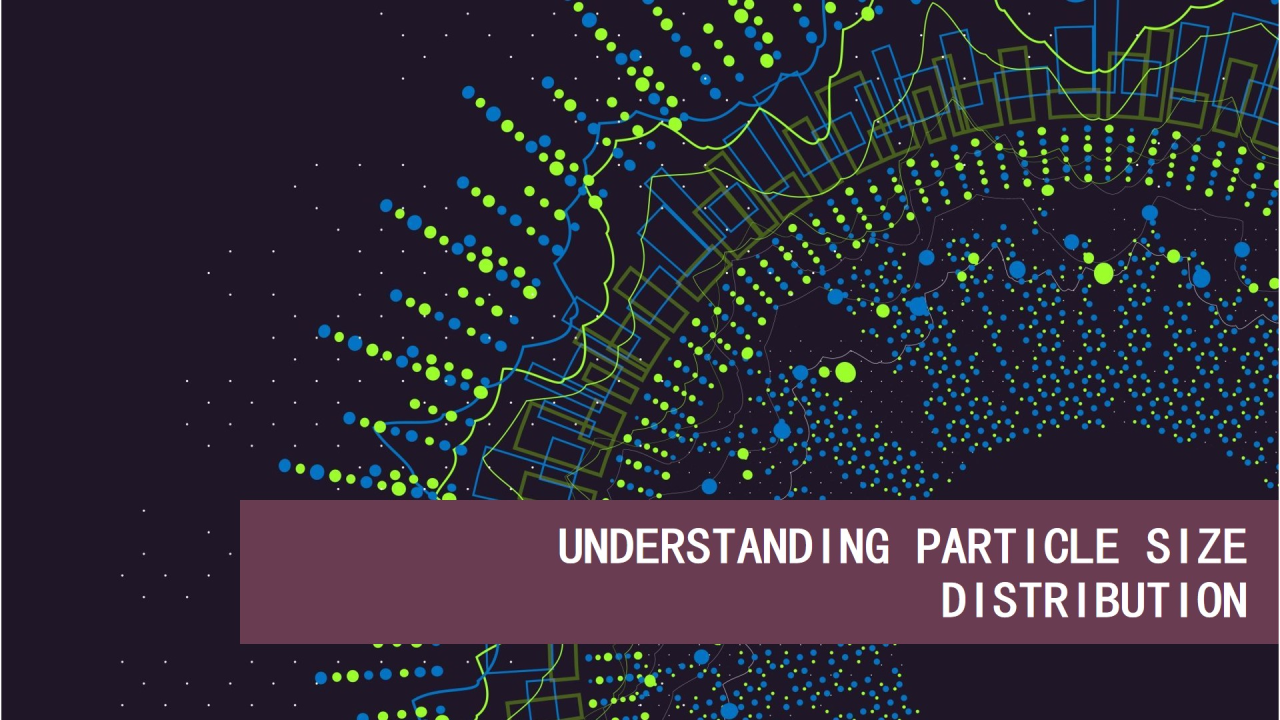 Particle Size Distribution