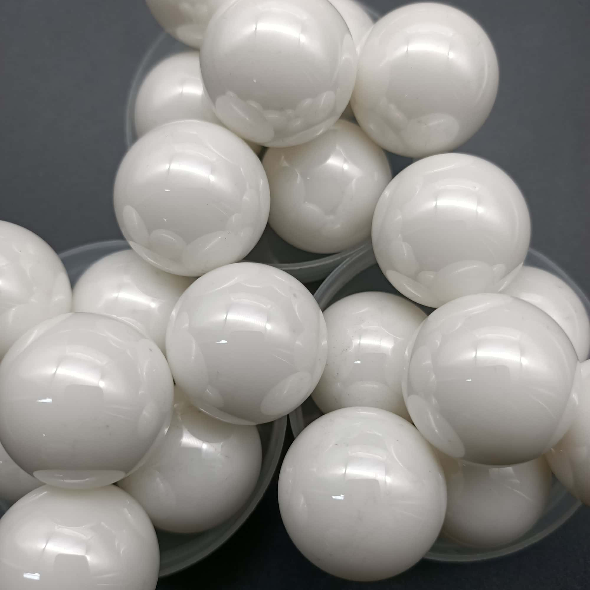 Ceramic Zirconia Beads