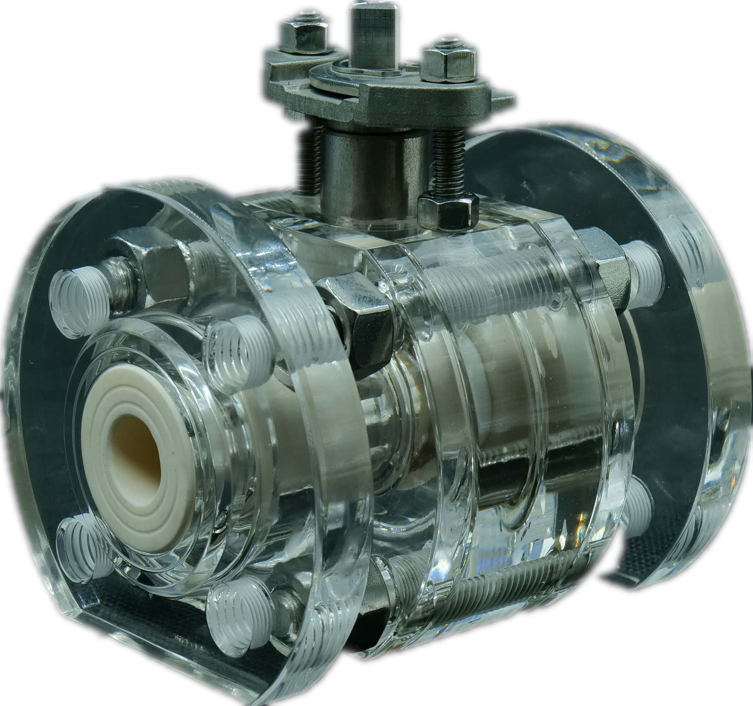 Zr702 Zirconium Ball Valve: A Comprehensive Overview