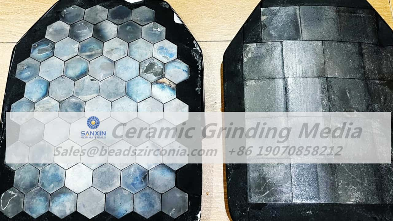 Boron Carbide Ceramics