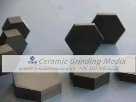 Boron Carbide Ceramics