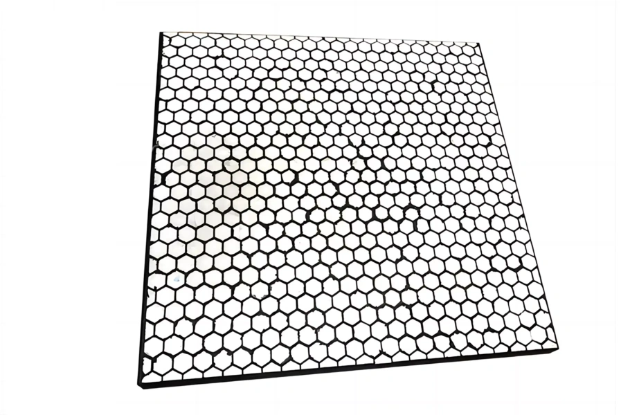 Ceramic Steel 2 in 1 Liners