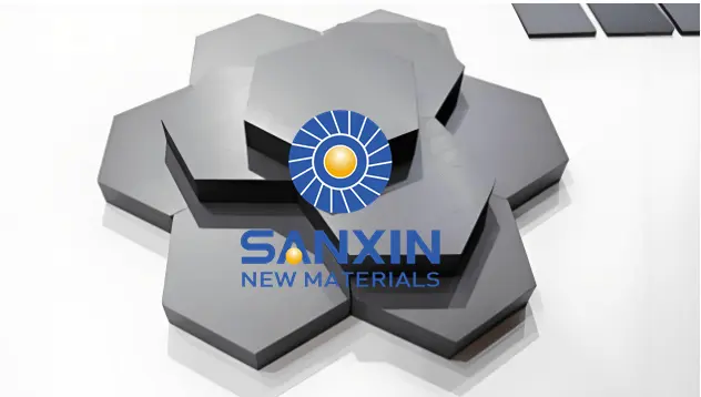 Silicon Carbide Liners