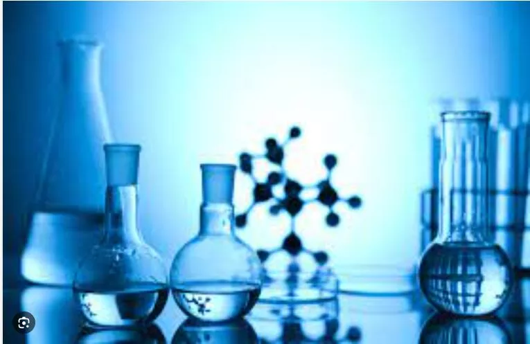 How do zirconia ceramic beads for grinding affect the chemical stability of the ground material?