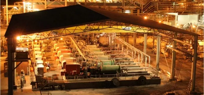 Revolutionizing Mineral Grinding: Ceramic Media for Ultrafine Ore