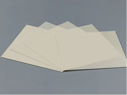 Aluminum Nitride