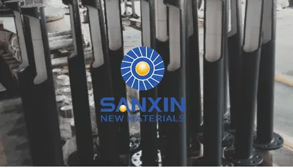High-Purity Ceramic Pipes for Lithium Battery Production | Sanxin New Materials