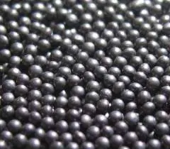Silicon Carbide (SiC) Grinding Media