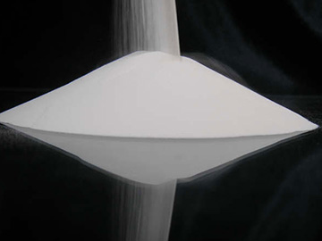 Ceramic Blasting Beads - Sanxin New Materials