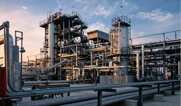 Wear-Resistant Ceramic Lining Complete Applications in Chemical Industry Production Systems
