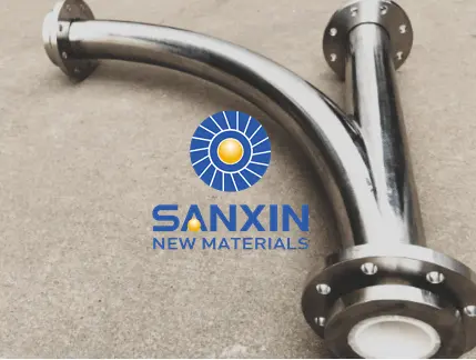 High-Purity Ceramic Pipes for Lithium Battery Production | Sanxin New Materials