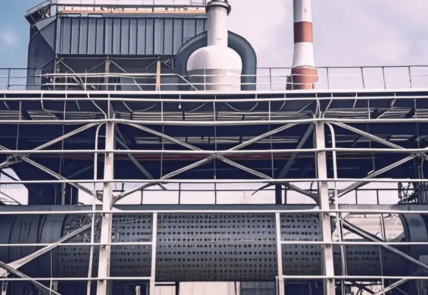 Energy-Saving Cement Mill Upgrade: Grinding Media & Motor Optimization