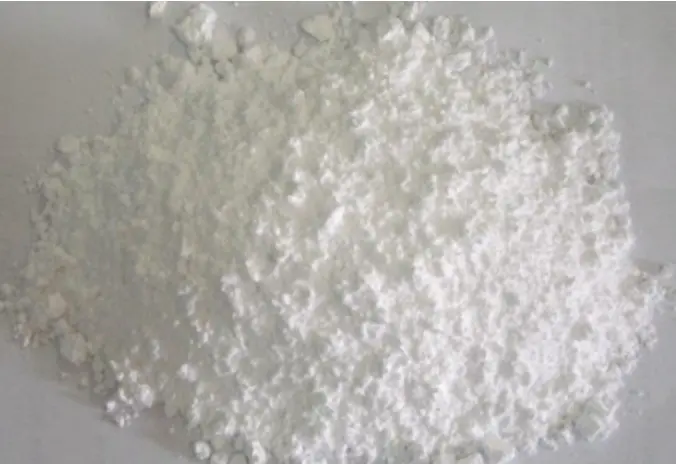 Barium Titanate (BaTiO3)