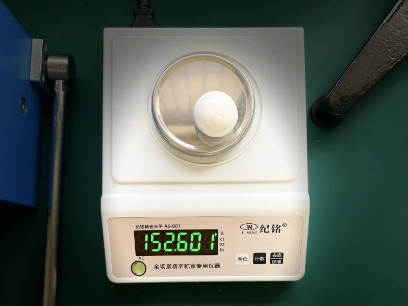 How to Choose the Right Grinding Media for Sand Mills