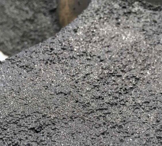 Can zirconia ceramic beads for grinding be used in the production of abrasion-resistant coatings?