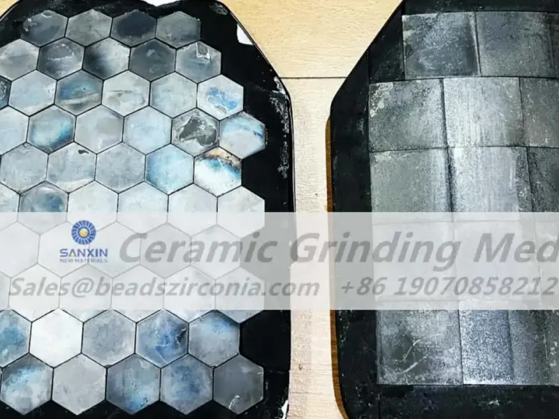 Boron Carbide Ceramic (B4C) – An Ideal Material for Ballistic Protection