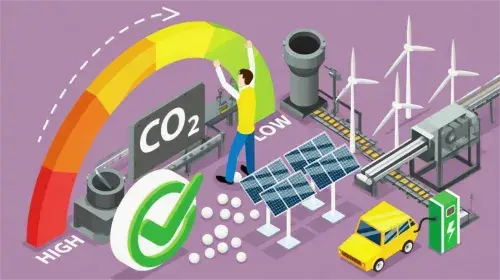 Ceramic Grinding Media for a Greener Future