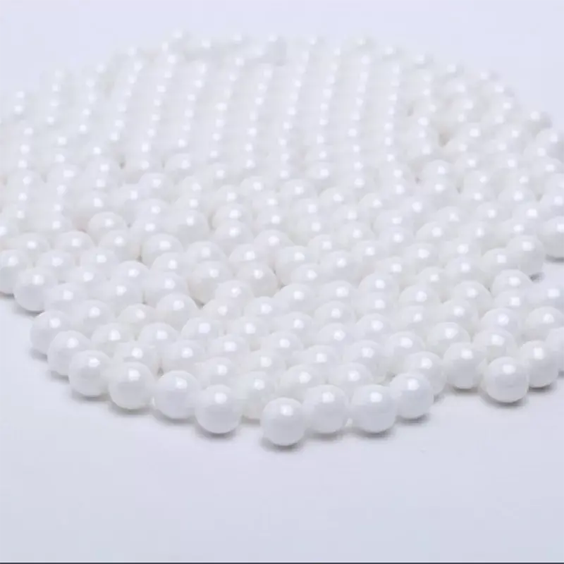Ceramic Zirconia mill balls