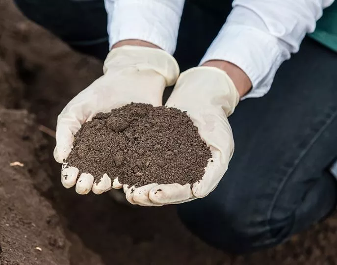 Using Zirconia Ceramic Beads for Grinding in Soil Remediation | Benefits & Implementation