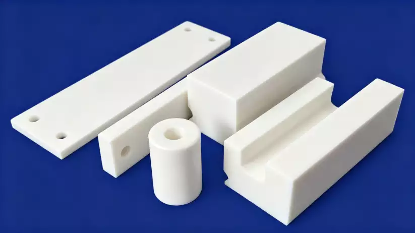 alumina ceramic liner, wear‑resistant liner, wear‑protection liner, ceramic lining, ball mill ceramic tile, silo wear plate, chute wear protection, heavy‑duty anti‑abrasion parts