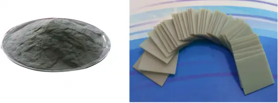 Aluminum Nitride