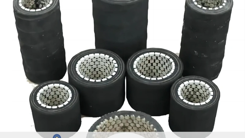 Enhancing Ceramic Rubber Lining: Mastering Rubber Vulcanization Temperature
