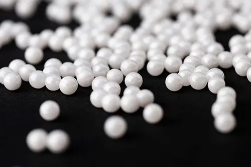 How to Differentiate Between Zirconium Oxide Beads and Zirconium Silicate Beads