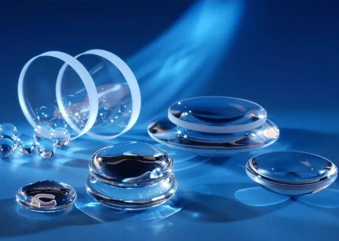 Can Zirconia Ceramic Beads for Grinding be Used in the Production of Optical Lenses?