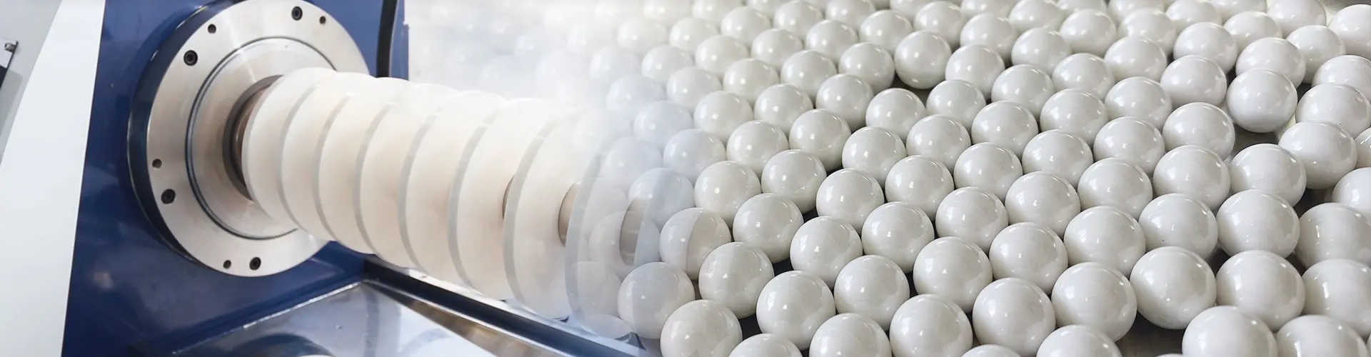 Ceramic Zirconia Beads