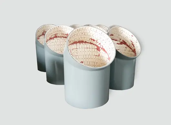 Durable Wear - Resistant Ceramic Hot Air Ducts: Features and Installation Best Practices