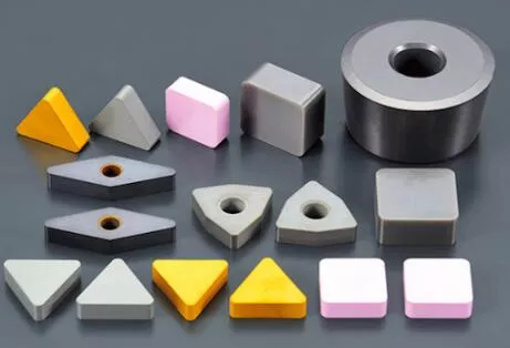 Can Zirconia Ceramic Beads for Grinding Be Used in the Production of Cutting Tools?