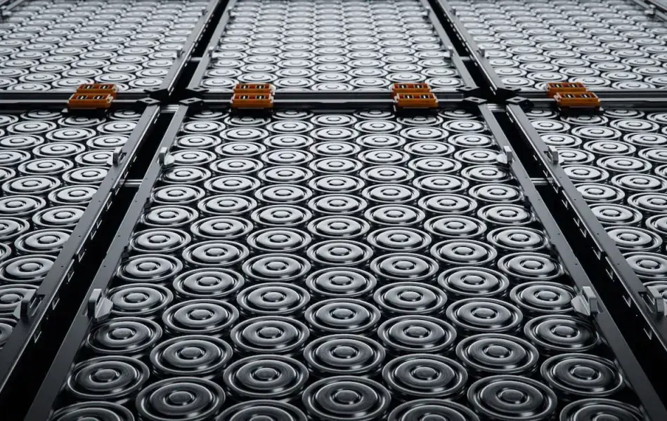 The Current Situation and Future Outlook of Canada's Electric Vehicle Supply Chain