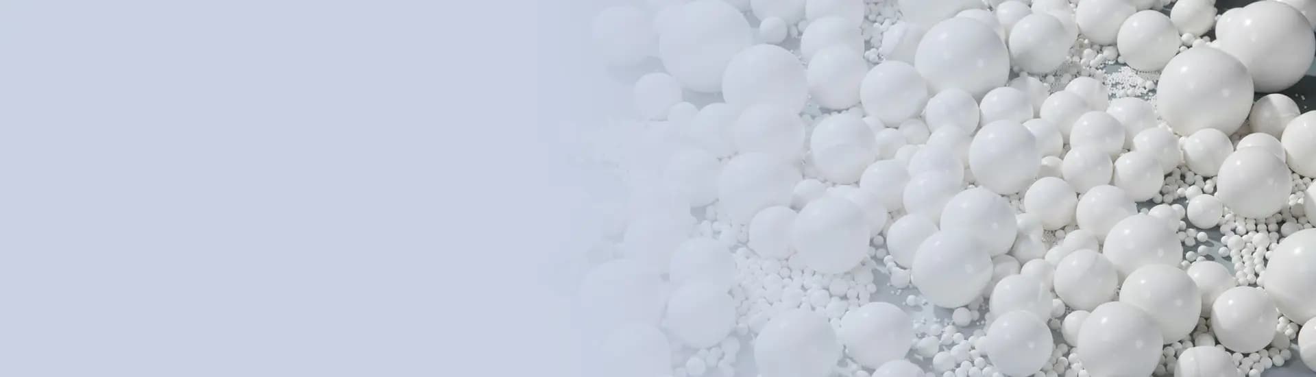Grinding Media - Sanxin New Materials