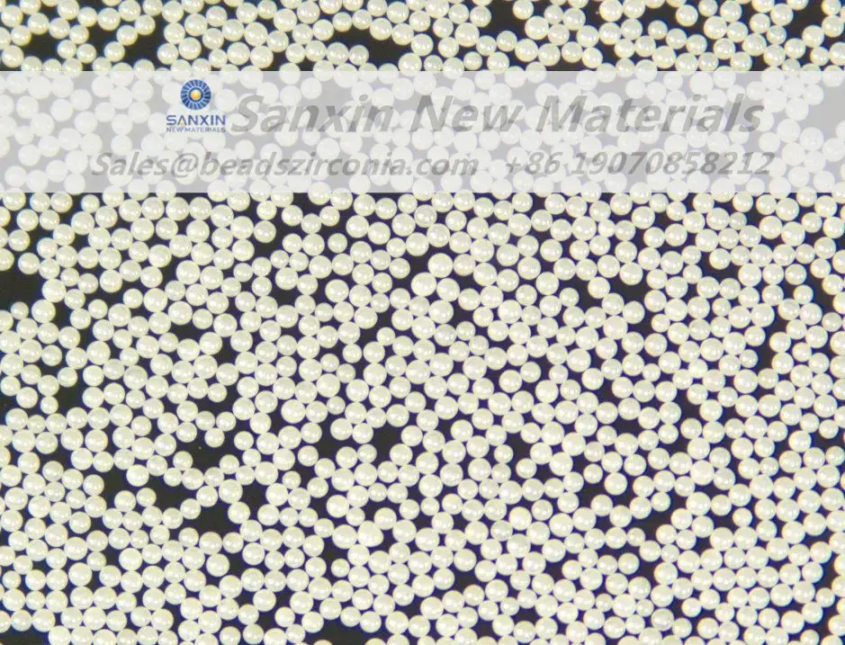 Mastering Ultra-Fine Grinding: A Comprehensive Look at Zirconia Beads and Sand Mills for Advanced Industries