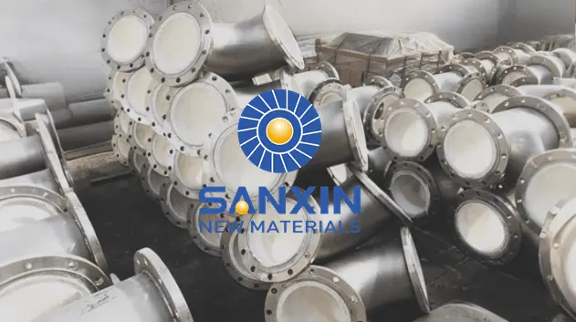 The Role of High-Purity Ceramic Pipes in Lithium Battery Manufacturing: A Game-Changer in Smart and Sustainable Production